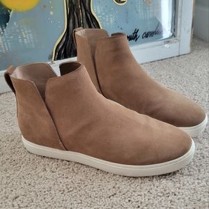 Birdies Falcon Saddle Size 10